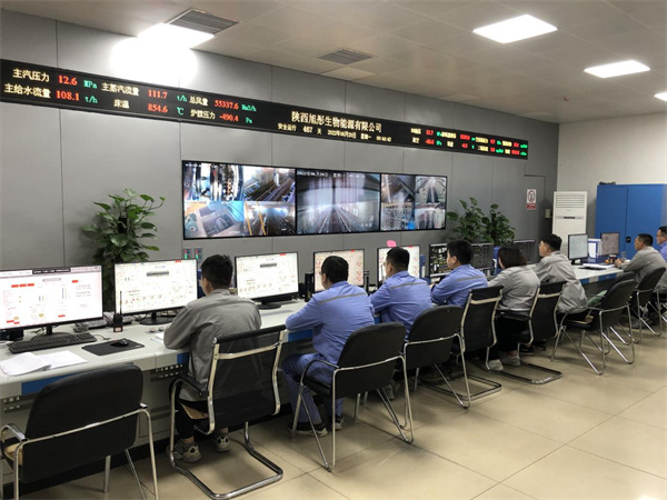 1655777925224603eP3j.jpg 綠色能源公司旭彤項目實現(xiàn)時間任務(wù)“雙過半”.jpg