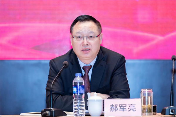 踔厲奮發(fā) 賡續(xù)前行 水環(huán)境公司召開(kāi)2023年工作會(huì)議1.jpg